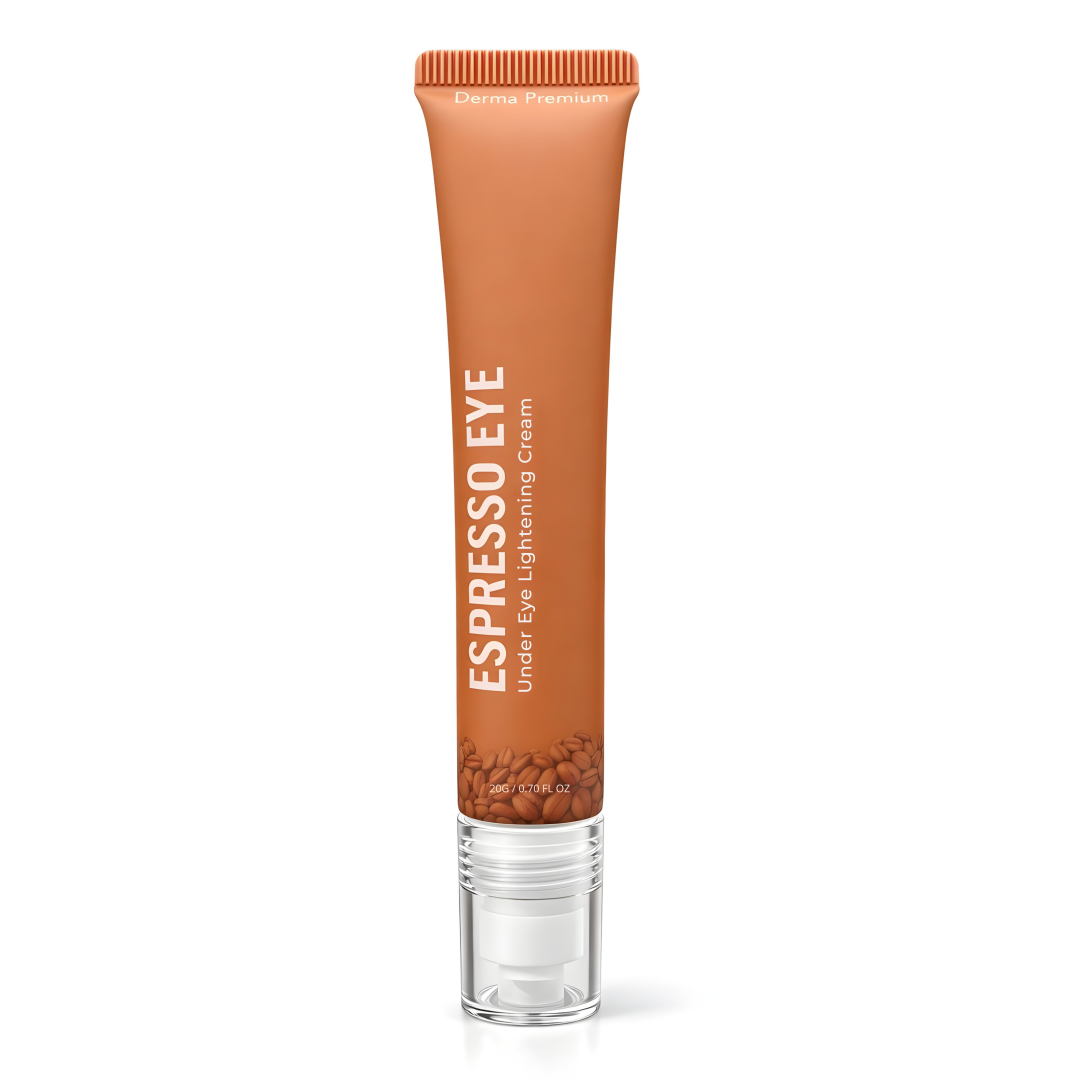 D Premium Expresso Eye Cream 20g - Lipcara