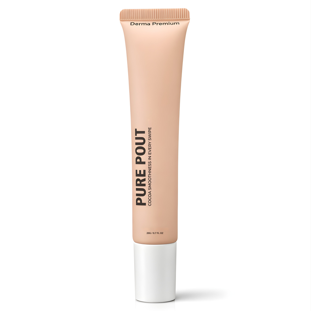D Premium Pure Pout Lip balm 20g - Lipcara