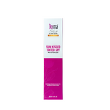 D Premium Sun Kissed Tinted SPF Moisturizer SPF 60