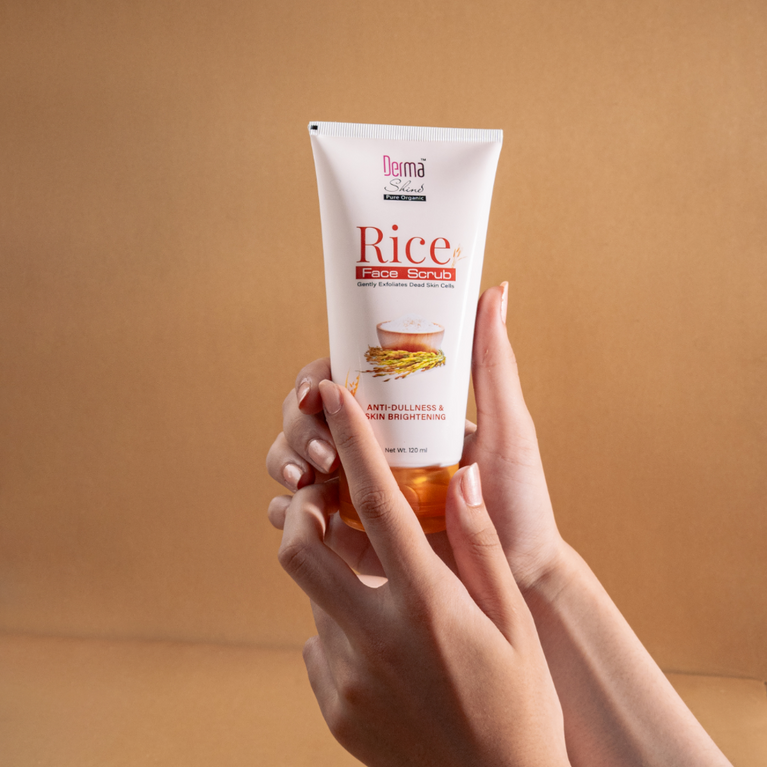 Derma Shine Fruit Facial Kit – Lipcara