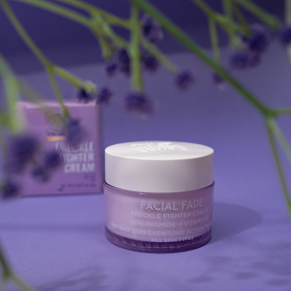 D Premium Freckle Fighter Cream - Lipcara