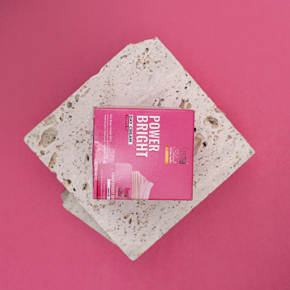 D Premium Power Bright Day Cream - Lipcara