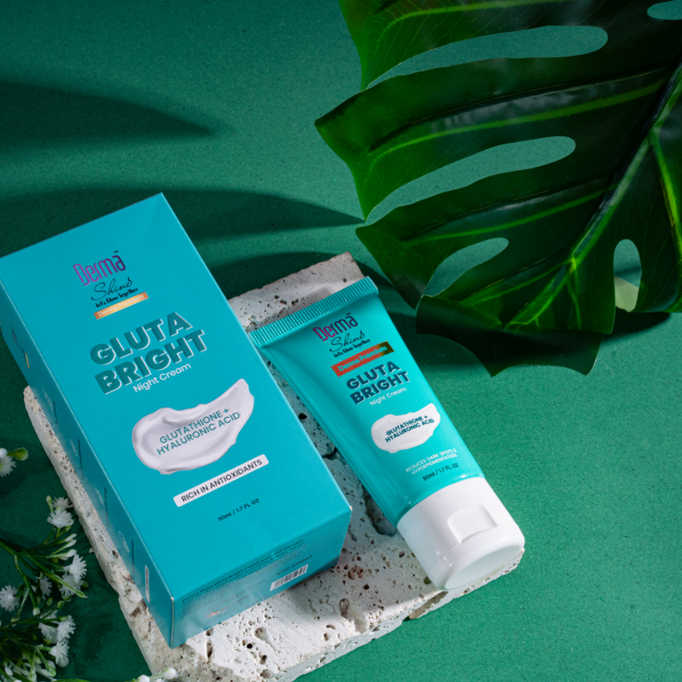 Best Cosmetic Brand in Pakistan | Online Beauty Store | Derma Shine ...