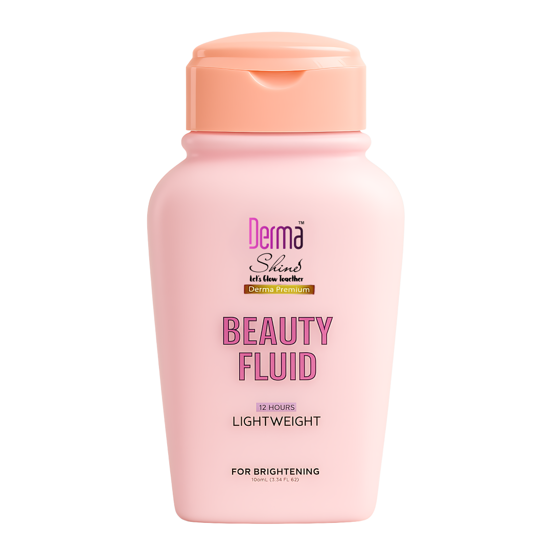 D  Premium Beauty Fluid