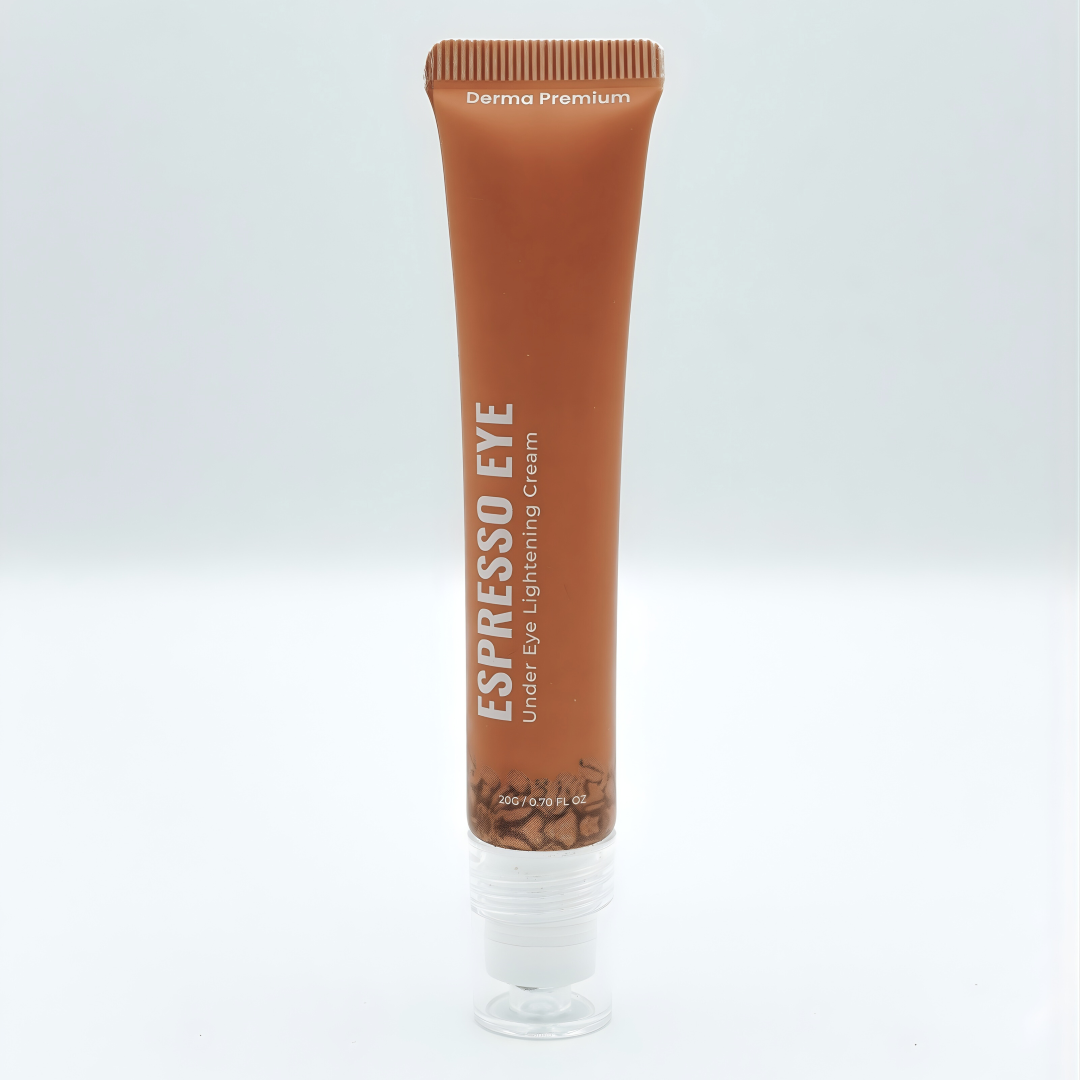 D Premium Expresso Eye Cream 20g - Lipcara
