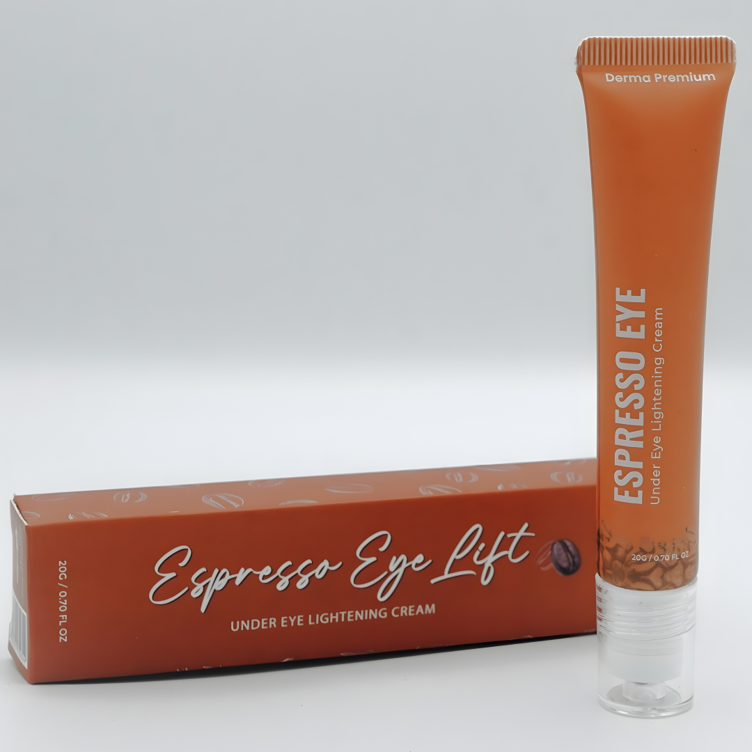 D Premium Expresso Eye Cream 20g - Lipcara