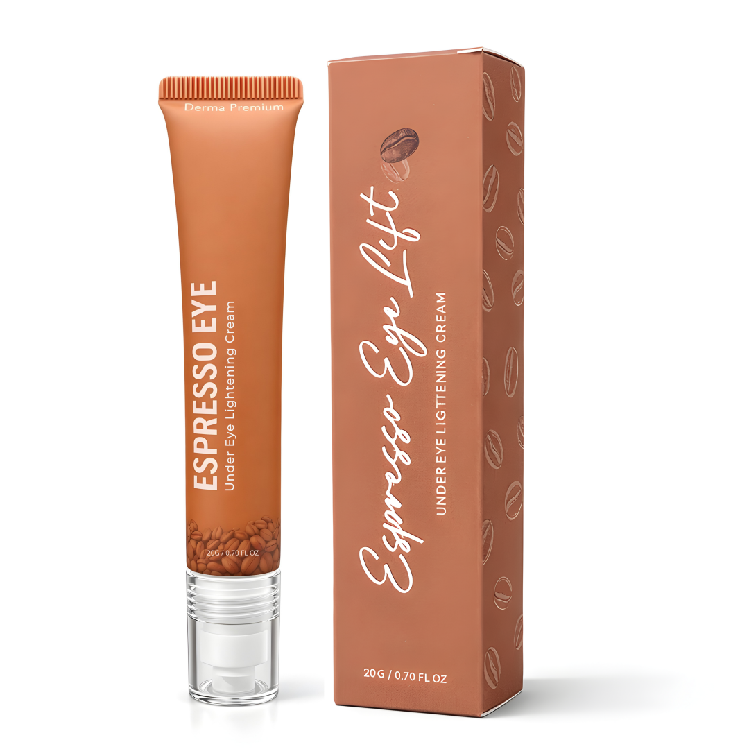 D Premium Expresso Eye Cream 20g - Lipcara