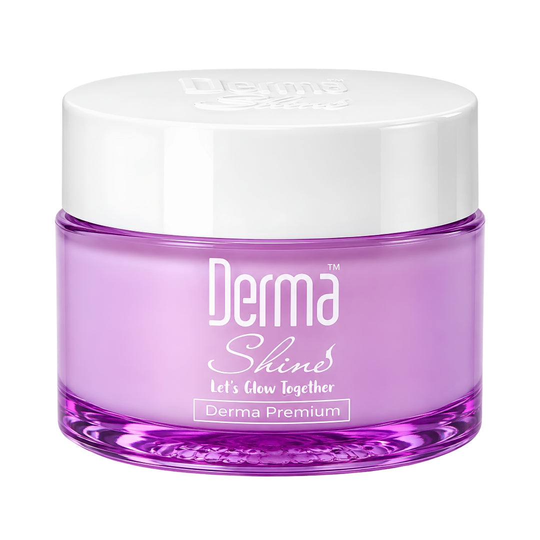 D Premium Freckle Fighter Cream - Lipcara