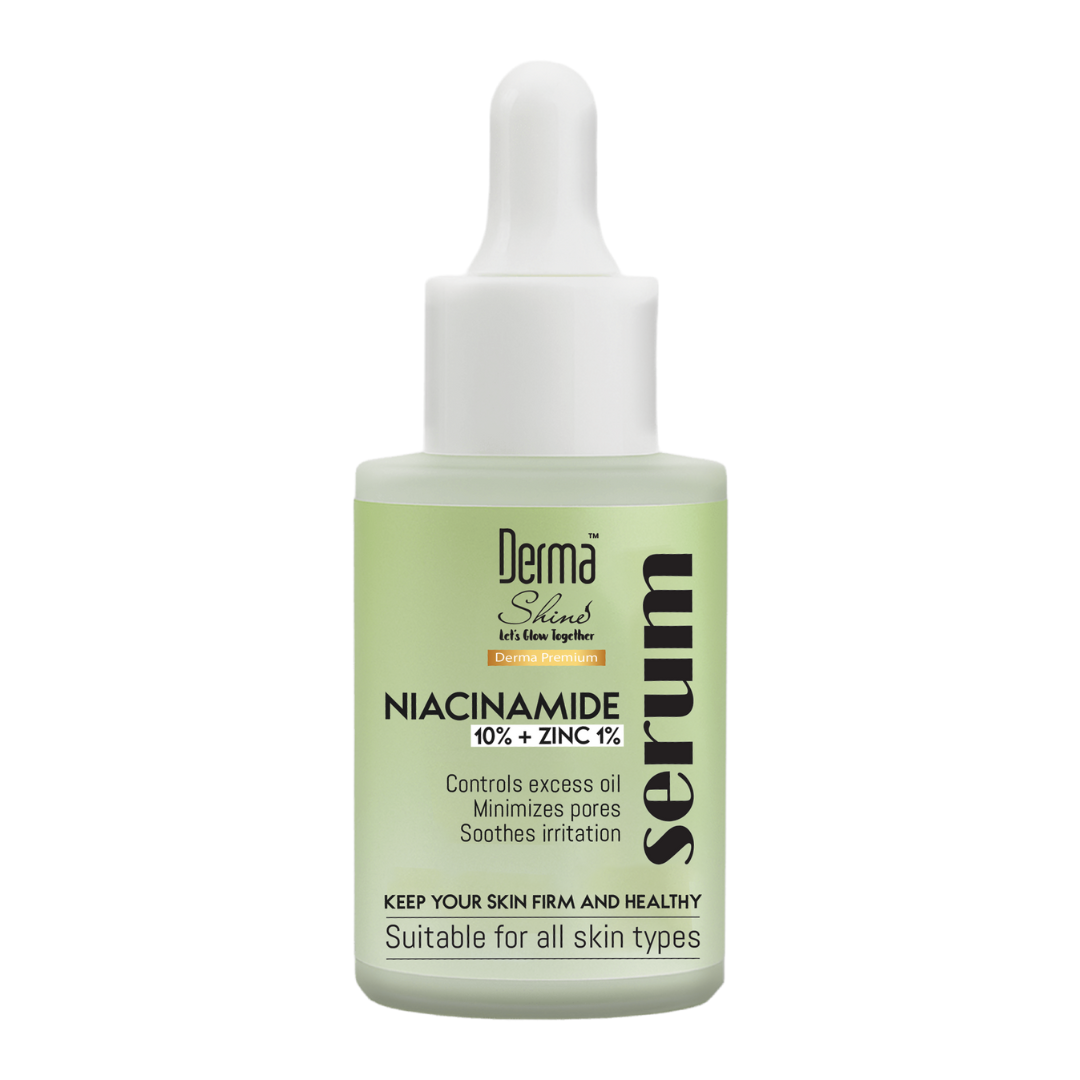 D Premium Niacinamide Serum - 30ml