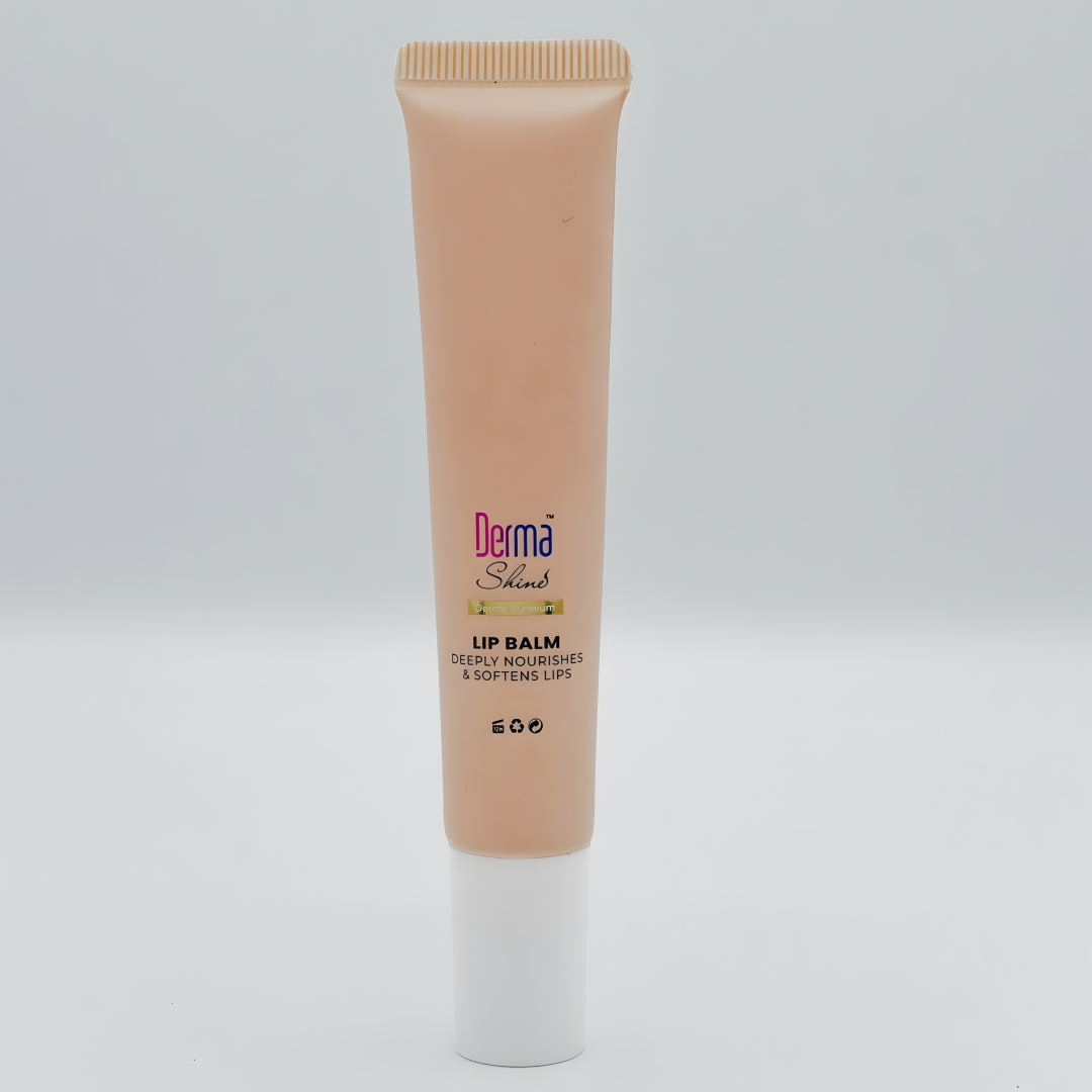 D Premium Pure Pout Lip balm 20g - Lipcara