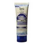 Derma Shine Acne Target Facial Foam