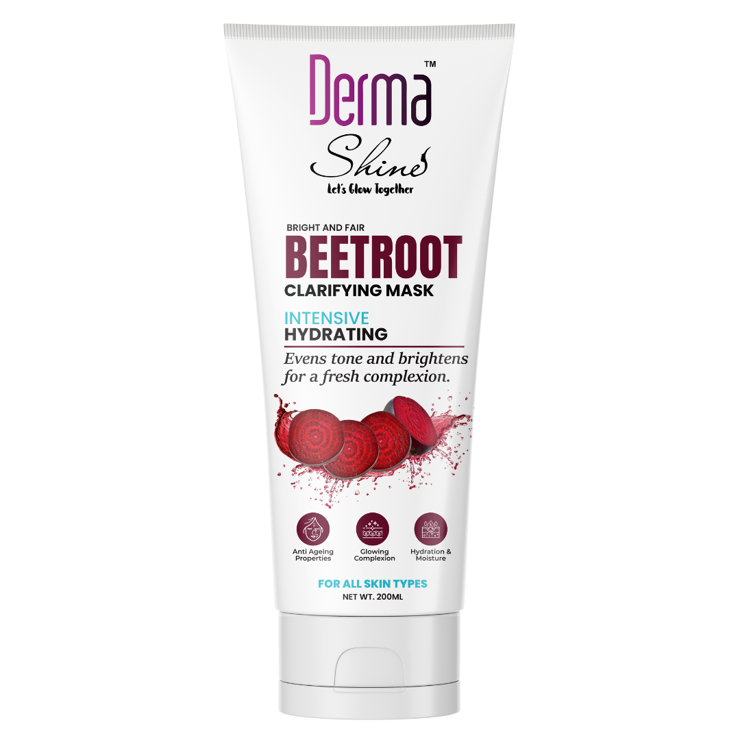 Brightening & Detox Trio Box