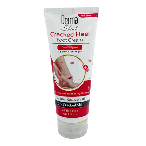 Derma Shine Crack Cream