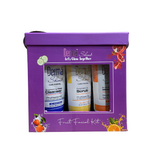 Derma Shine Fruit Facial Kit - Lipcara