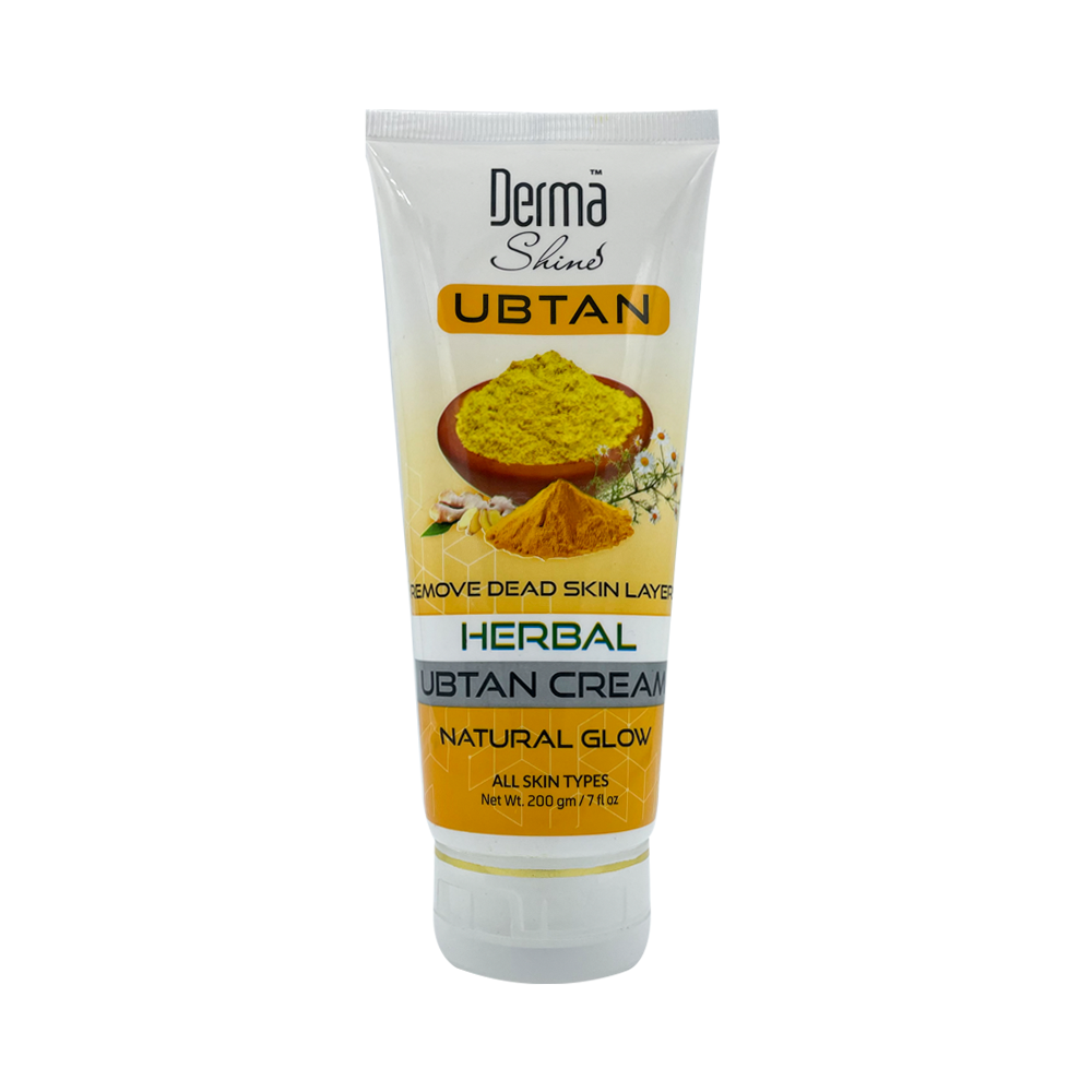 Derma Shine Massage Cream (All Skin Types) – Lipcara