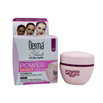 Derma Shine Power Bright Night Cream