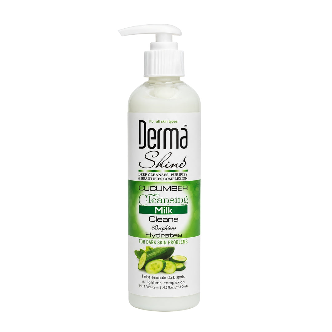 Derma Shine De-Tan Trio Kit - Lipcara