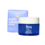 D Premium Hydra-Luronic Water Gel