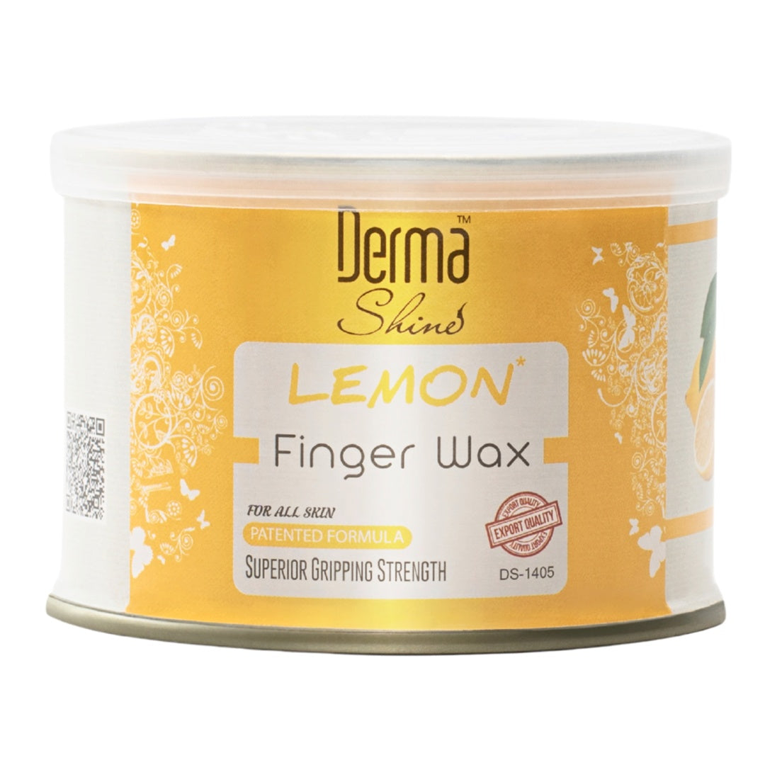 Derma Shine Finger Wax Series- 250 G - Lipcara
