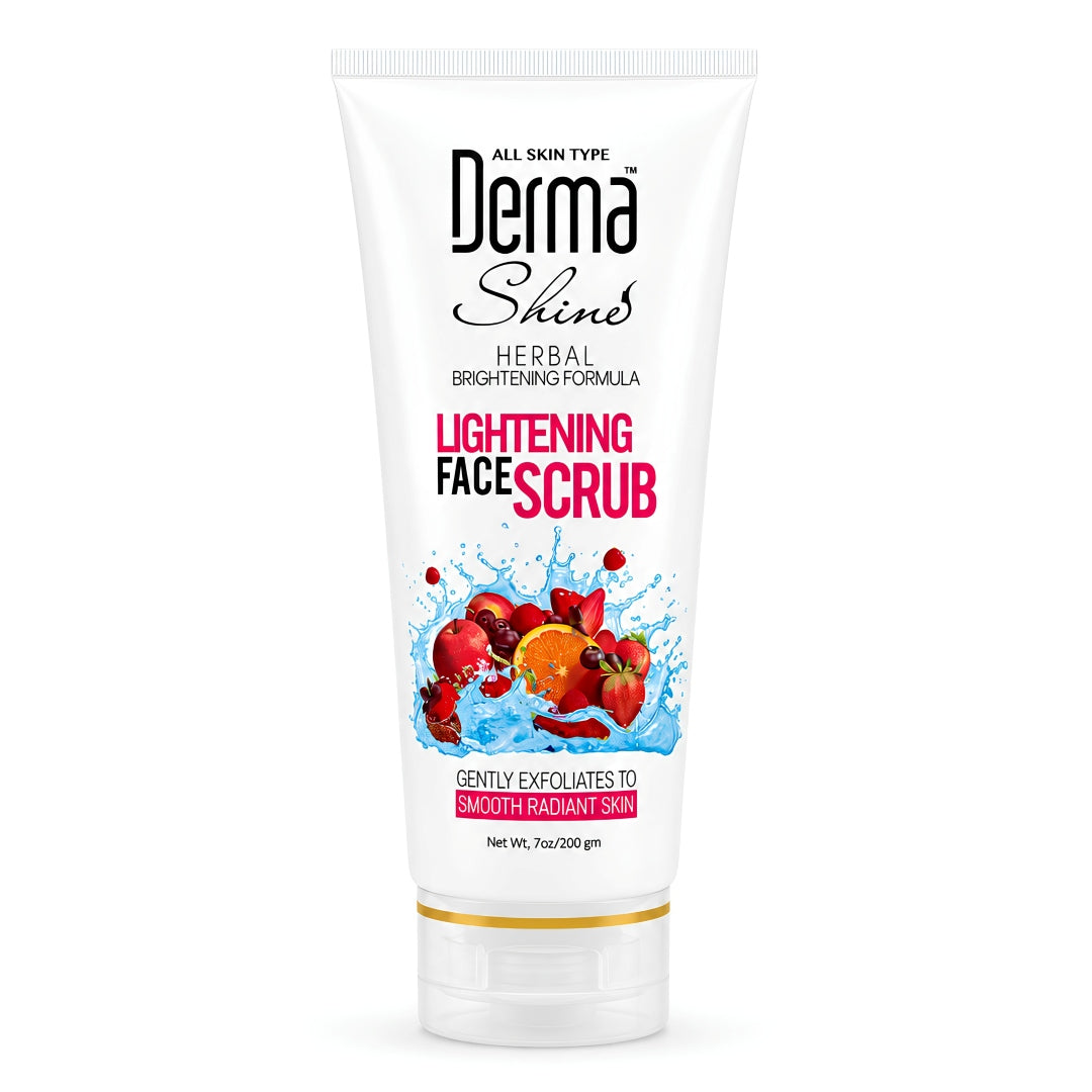 Derma Shine De-Tan Trio Kit - Lipcara