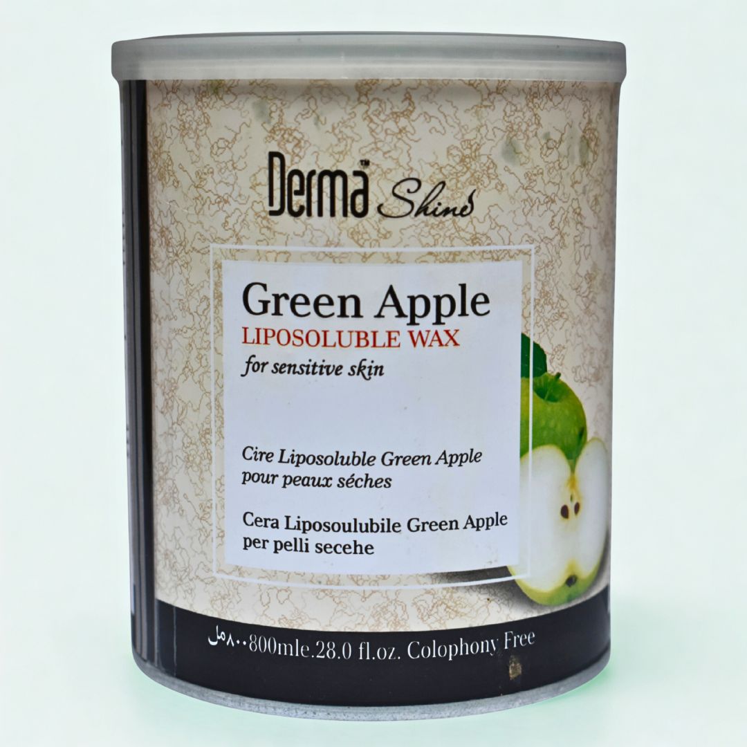 Derma Shine Liposoluble Wax 800g - Lipcara