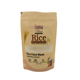 Derma Shine Rice Face Mask