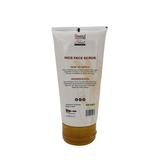 Derma Shine Rice Face Scrub