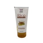 Derma Shine Rice Face Scrub