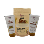 Derma Shine Rice Kit