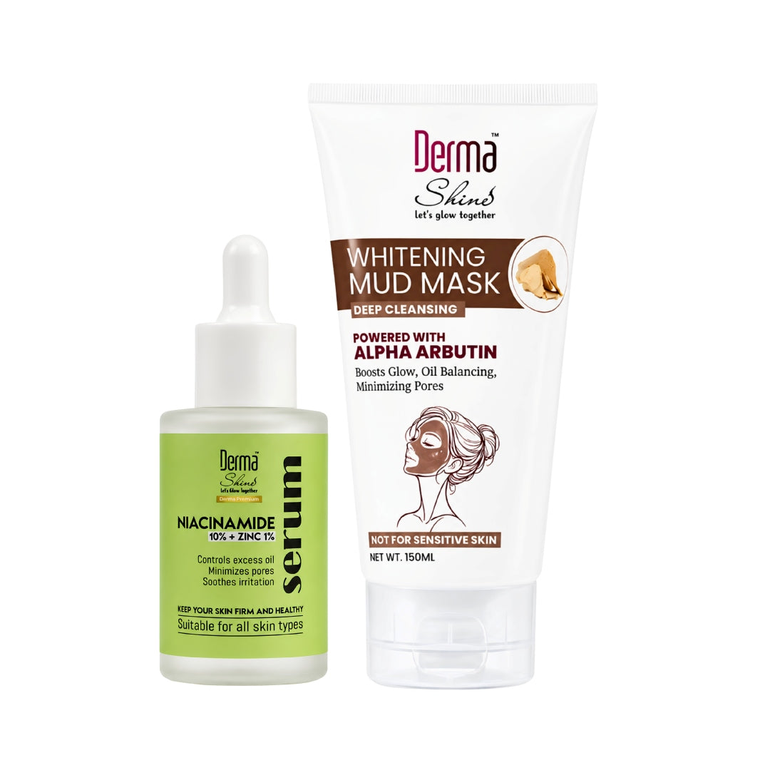 Dust & Pore Care - Lipcara