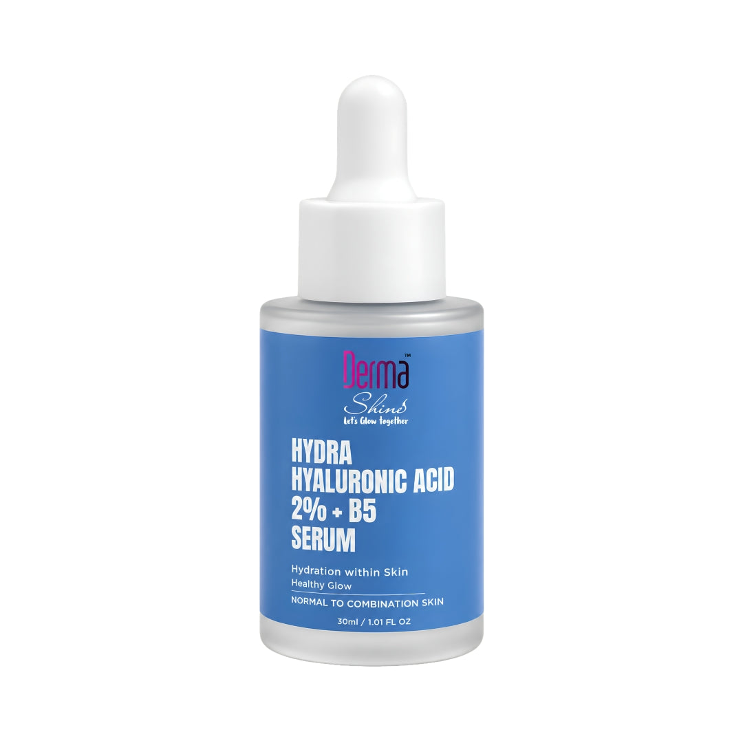 Derma Shine  HydraLuronic Serum 30ml