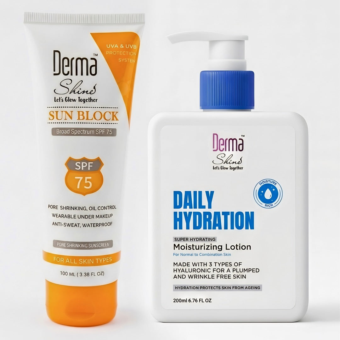 Super SPF Duo - Lipcara