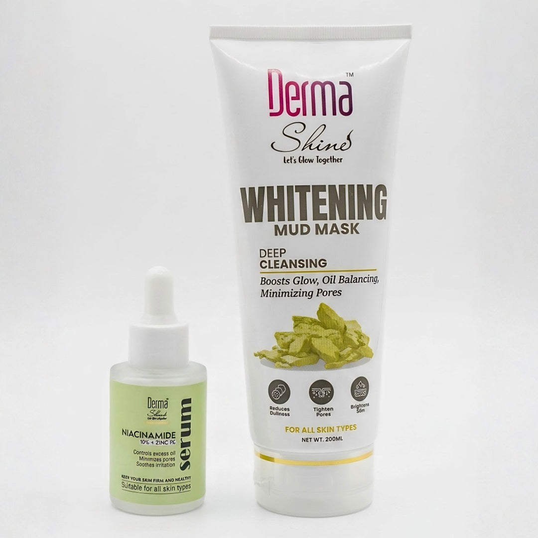 Dust & Pore Care - Lipcara