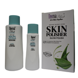 Derma Shine Skin Polisher Glow polish