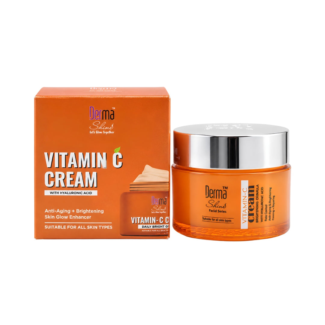 Derma Shine Vitamin C Cream 50ml