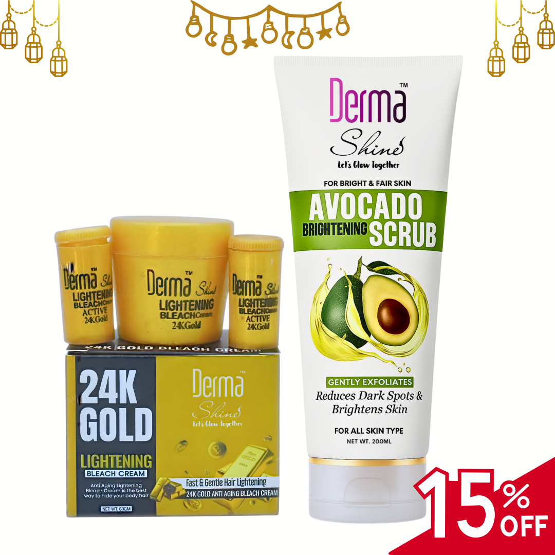 Duo Polish Pack - Lipcara