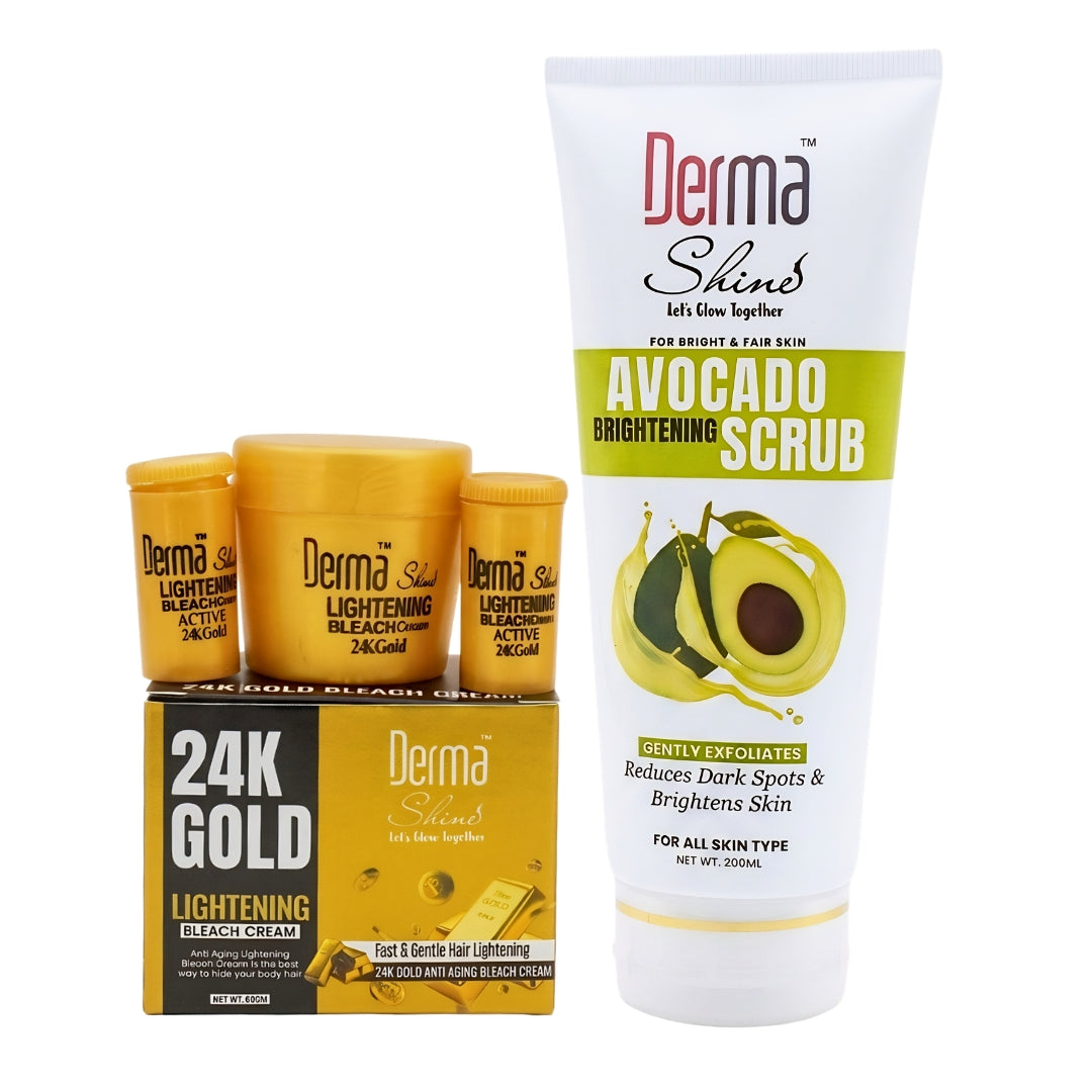 Duo Polish Pack - Lipcara