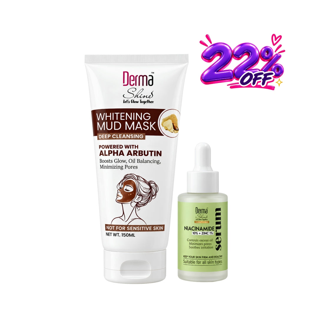 Dust & Pore Care
