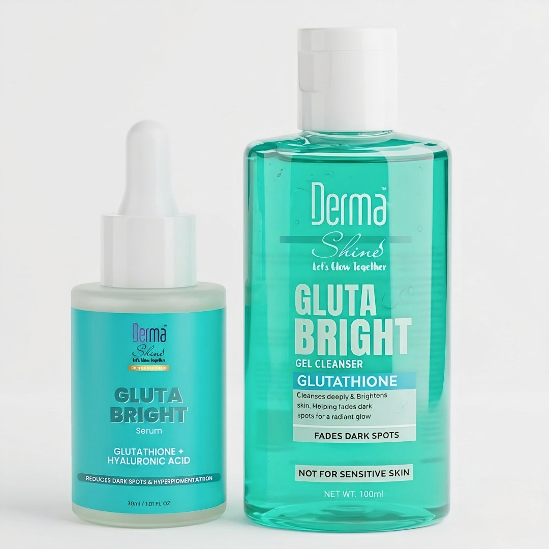 Glow Duo - Lipcara