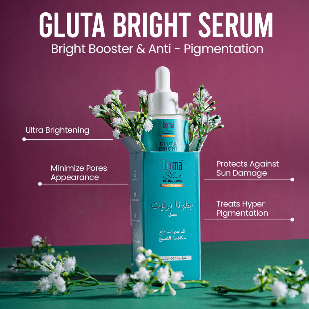 Best Cosmetic Brand in Pakistan | Online Beauty Store | Derma Shine ...