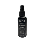 NYX Matte Finish Setting Spray Long Lasting