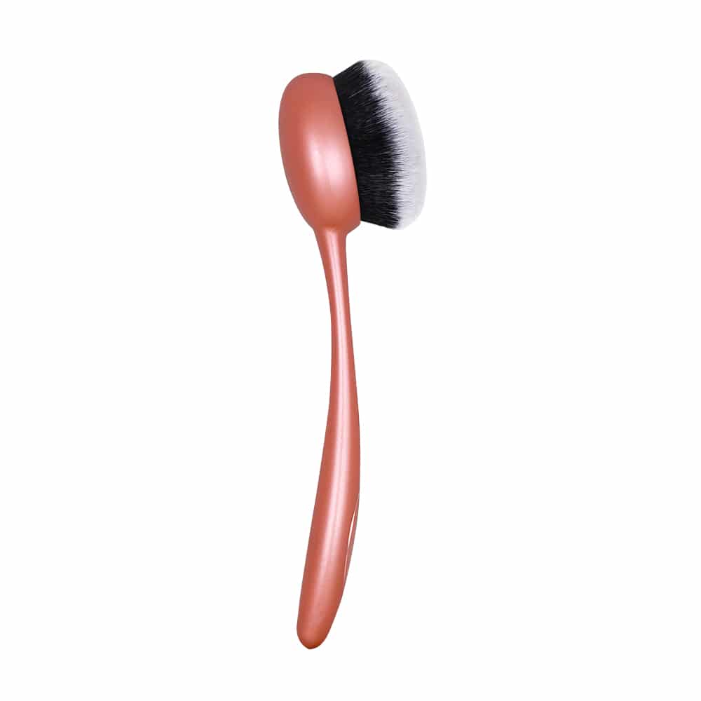 Real Techniques Blend And Blur Foundation Makeup Brush 01745 - Lipcara
