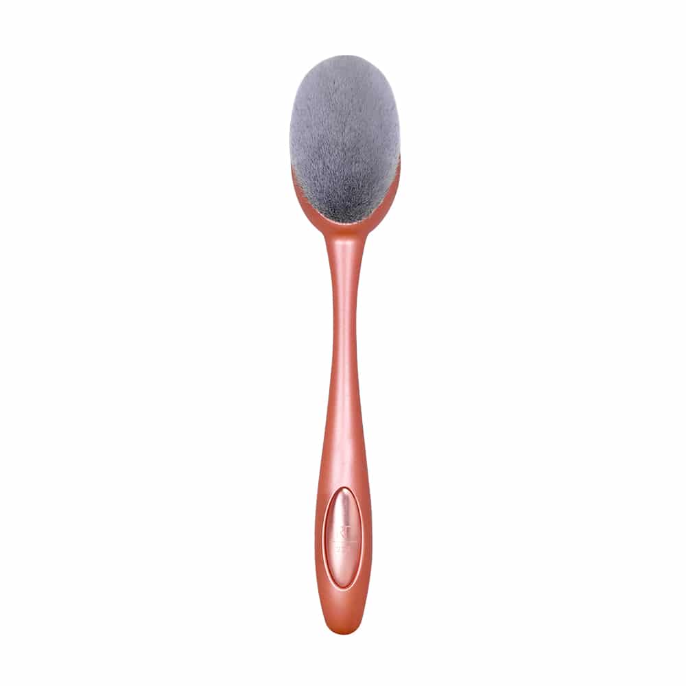 Real Techniques Blend And Blur Foundation Makeup Brush 01745 - Lipcara