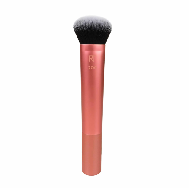 Real Techniques Expert Face Makeup Brush 71411 - Lipcara