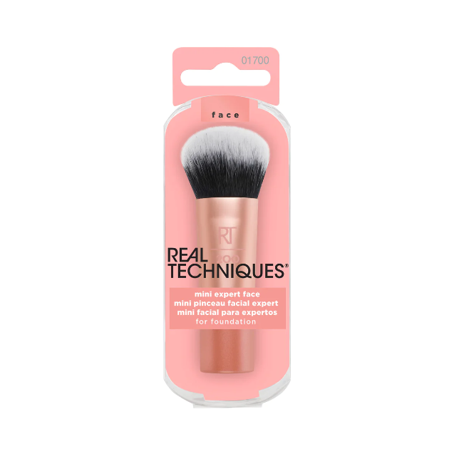 Real Techniques Mini Expert Face Makeup Brush 01700