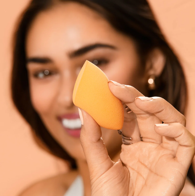 Real Techniques Miracle Complexion Sponge - Lipcara