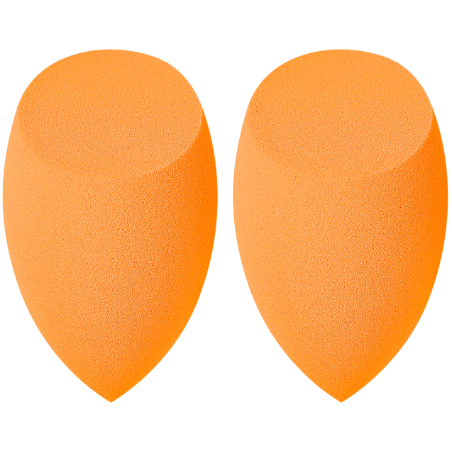 Real Techniques Miracle Complexion Sponge, 2 Count - Lipcara