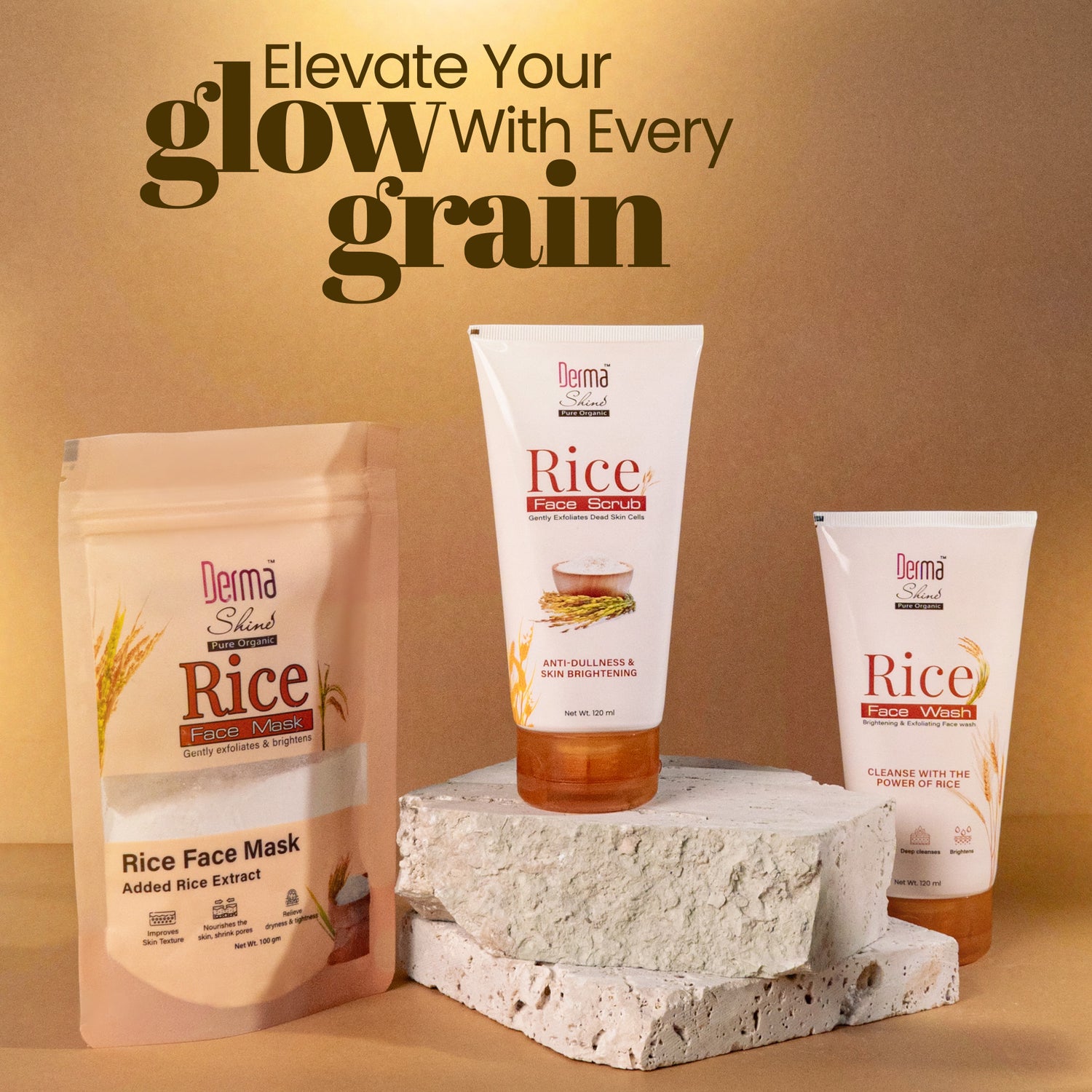 Best Cosmetic Brand in Pakistan | Online Beauty Store | Derma Shine ...