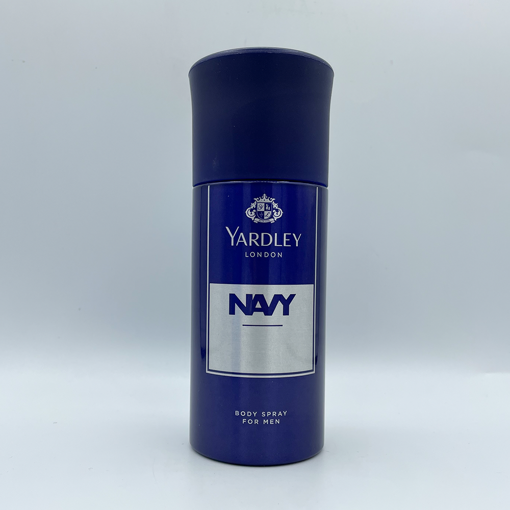 Yardley London Body Spray For Men