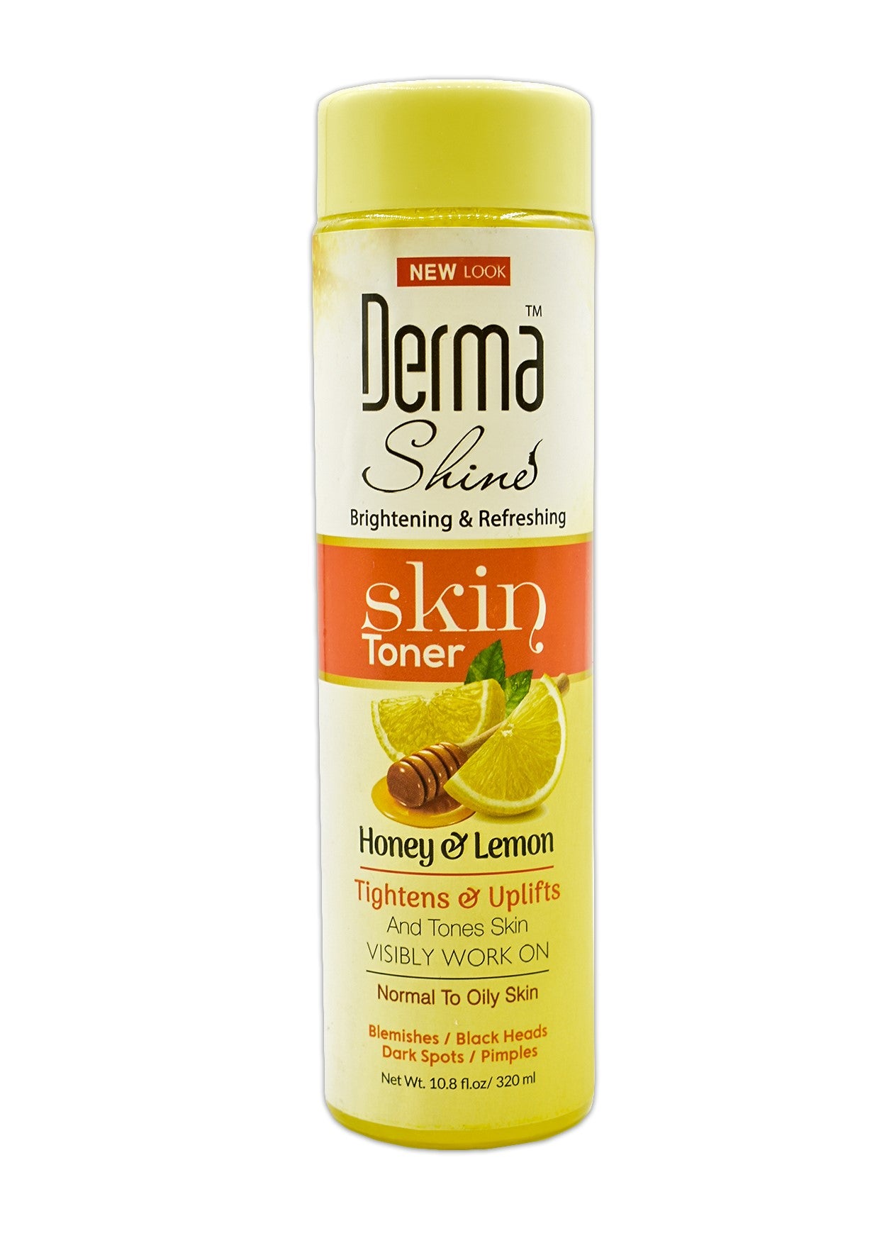 Derma Shine Massage Cream (All Skin Types) – Lipcara